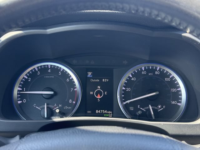 Used 2018 Toyota Highlander Limited FWD image 25
