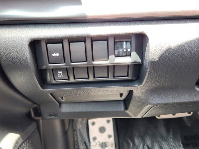 Certified 2025 Subaru WRX Premium AWD/4WD image 23