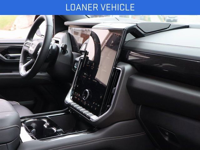 New 2026 GMC Yukon Elevation AWD/4WD image 10