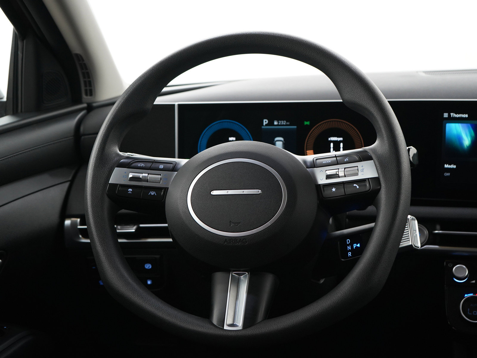 Used 2025 Hyundai Tucson SEL AWD/4WD image 18
