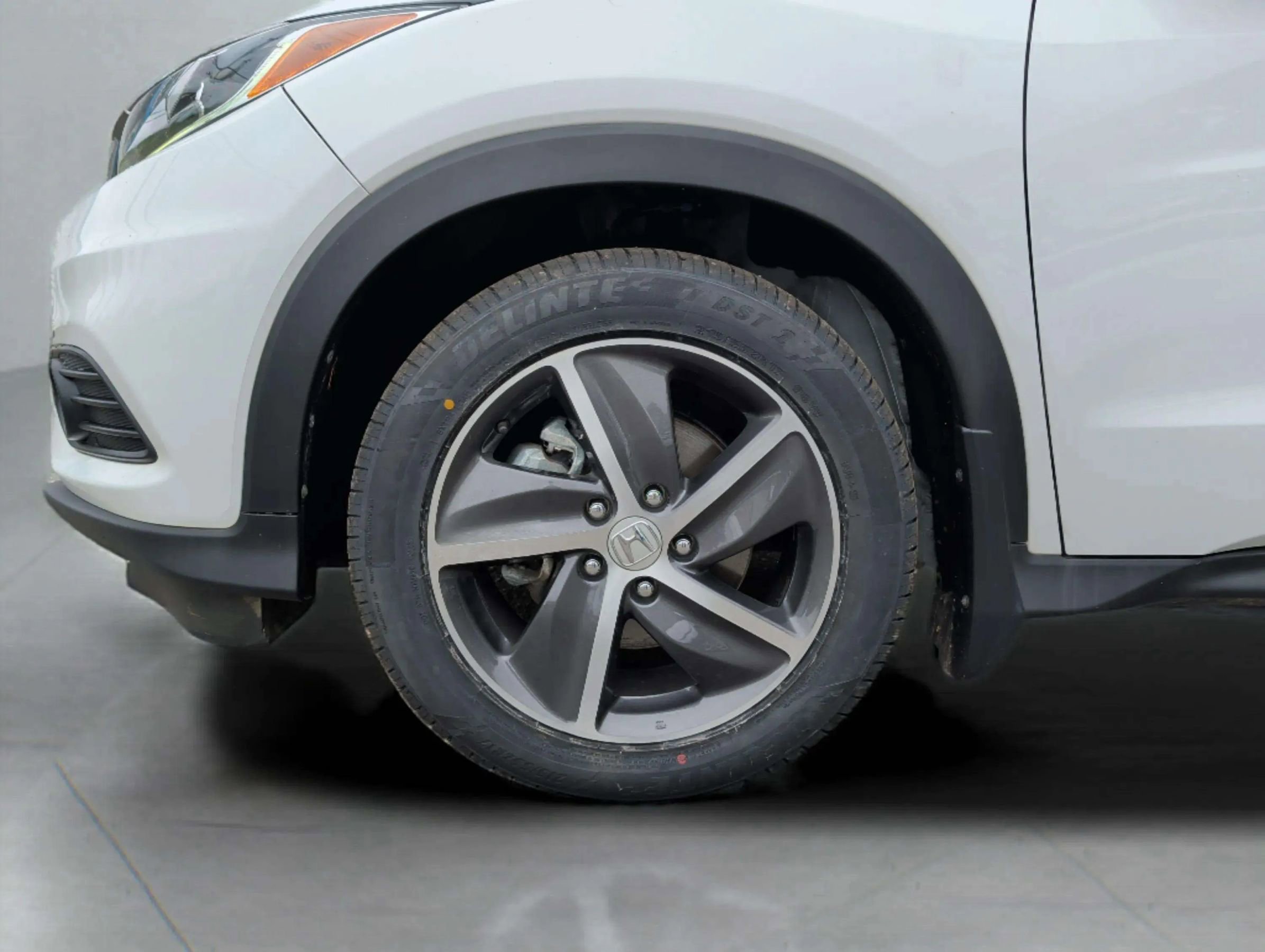 Used 2022 Honda HR-V EX image 27