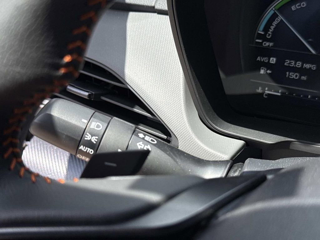 New 2026 Subaru Crosstrek 2.5i Limited AWD/4WD image 40