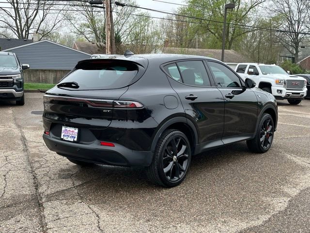 Used 2023 Dodge Hornet GT w/ Track Pack image 5