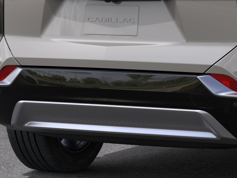 New 2027 Cadillac Optiq Premium Luxury RWD image 14