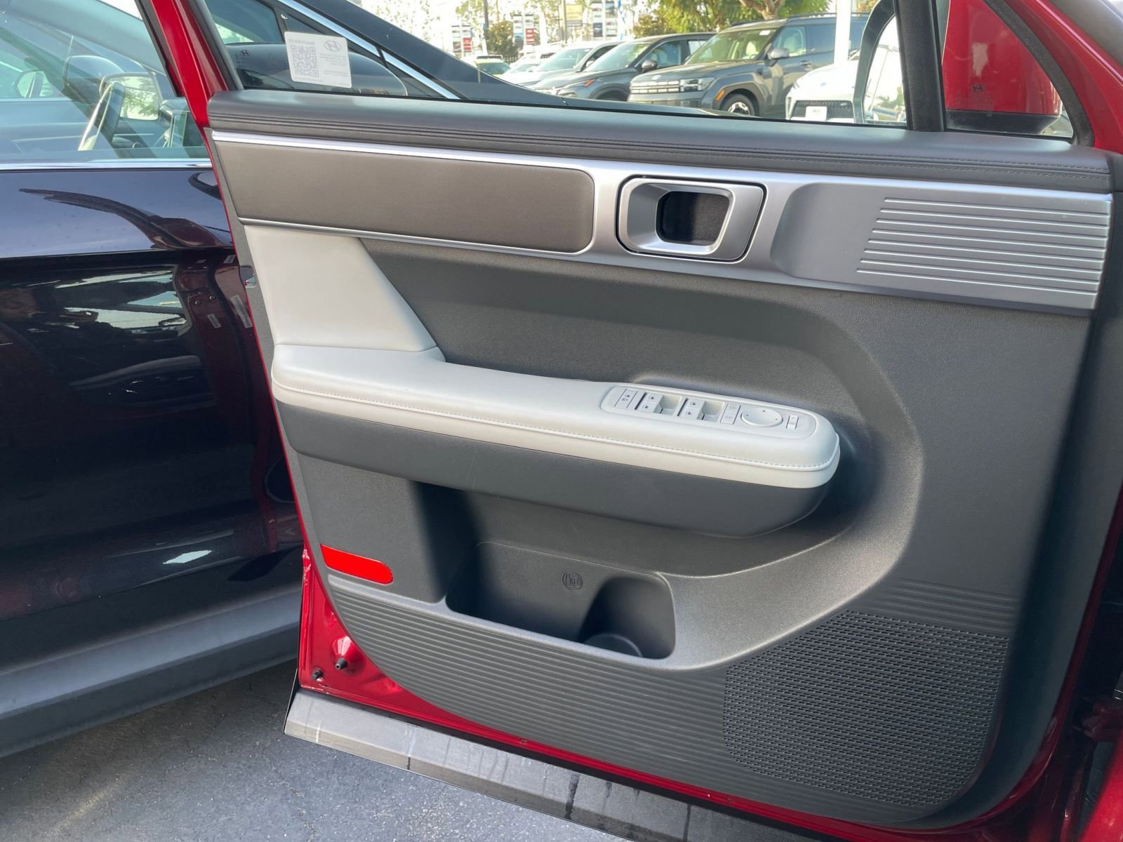 Used 2025 Hyundai Santa Fe SEL image 20