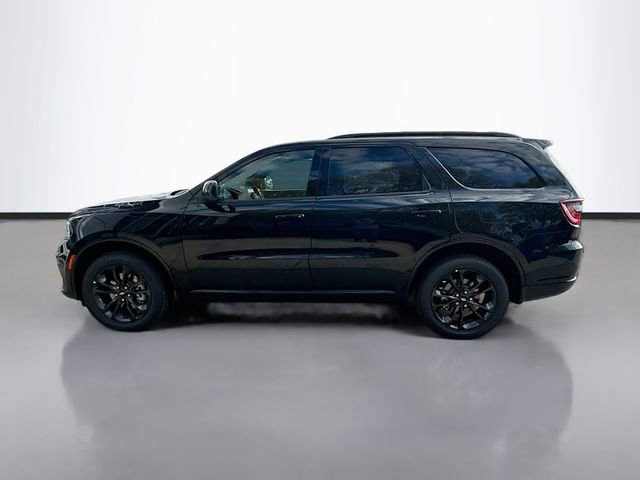 New 2026 Dodge Durango GT w/ Blacktop Package image 9