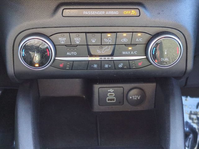 Used 2024 Ford Escape ST-Line AWD/4WD image 23
