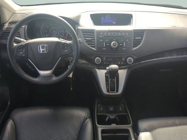 Used 2014 Honda CR-V EX-L image 14