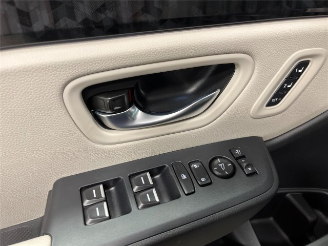 New 2026 Honda Passport TrailSport Elite image 15