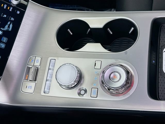 New 2026 Genesis GV70 2.5T Advanced image 15