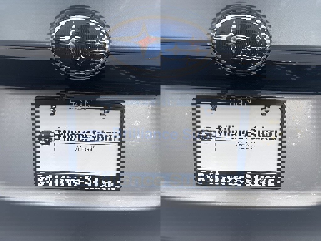 New 2025 Subaru Ascent Bronze Edition image 9