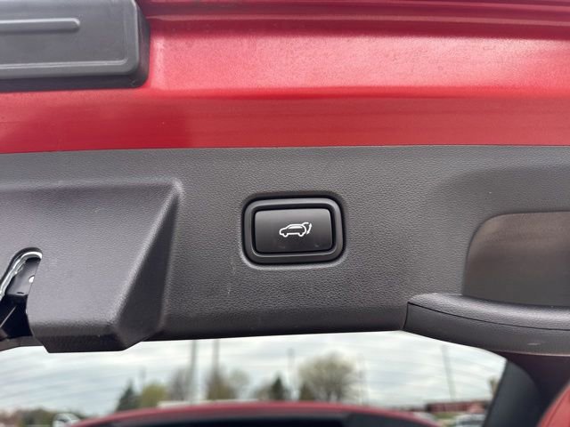 Used 2023 Hyundai Tucson SEL AWD/4WD image 12