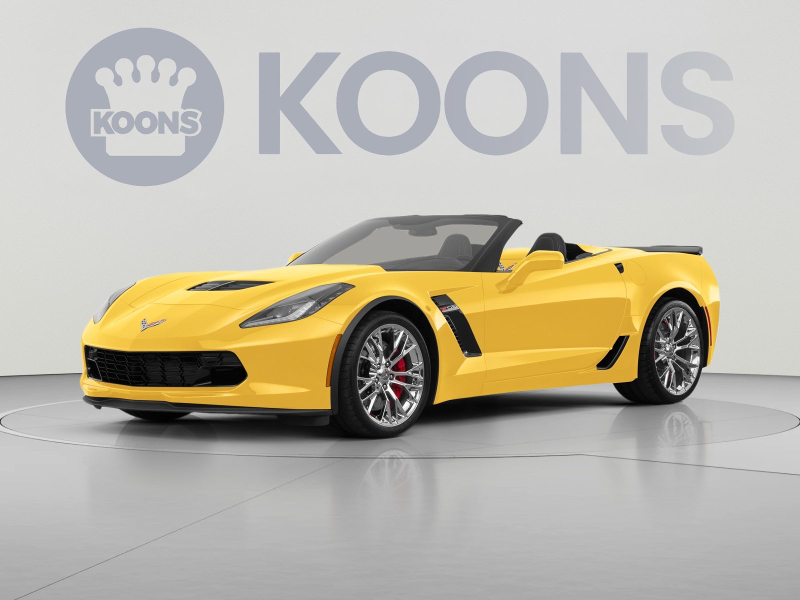 Used 2017 Chevrolet Corvette Z06
