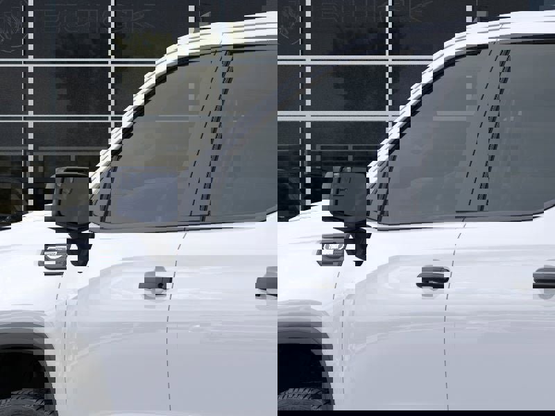 Used 2026 GMC Sierra 1500 Pro w/ Graphite Edition image 56