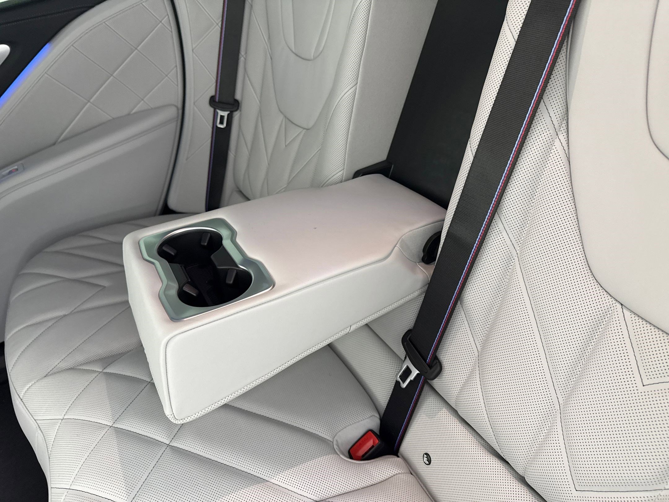 Used 2026 BMW XM Label Red w/ M Driver's Package image 25