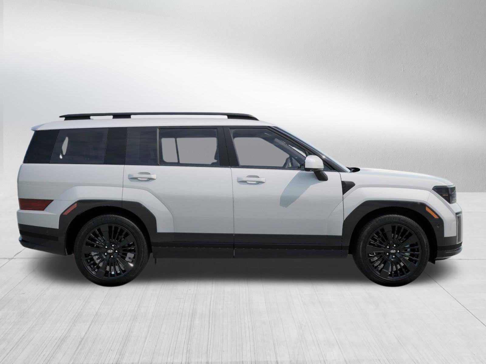 New 2027 Hyundai Santa Fe Calligraphy AWD/4WD image 7
