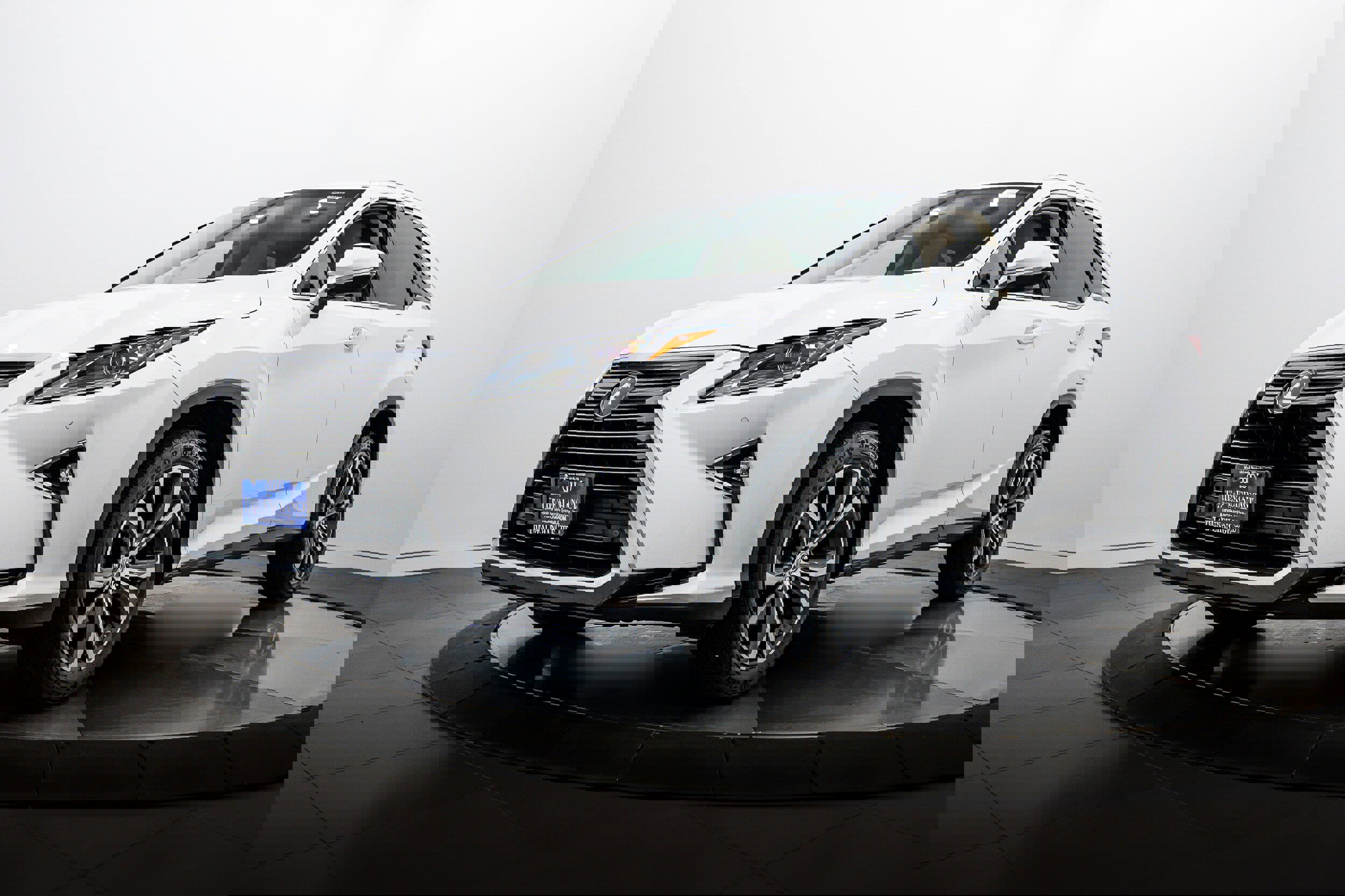 Used 2017 Lexus RX 350 AWD w/ Premium Package image 7