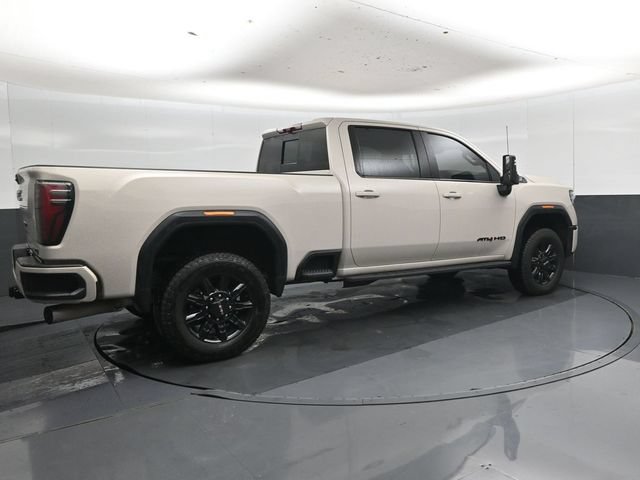 Used 2026 GMC Sierra 2500 AT4 w/ AT4 Premium Plus Package AWD/4WD image 30