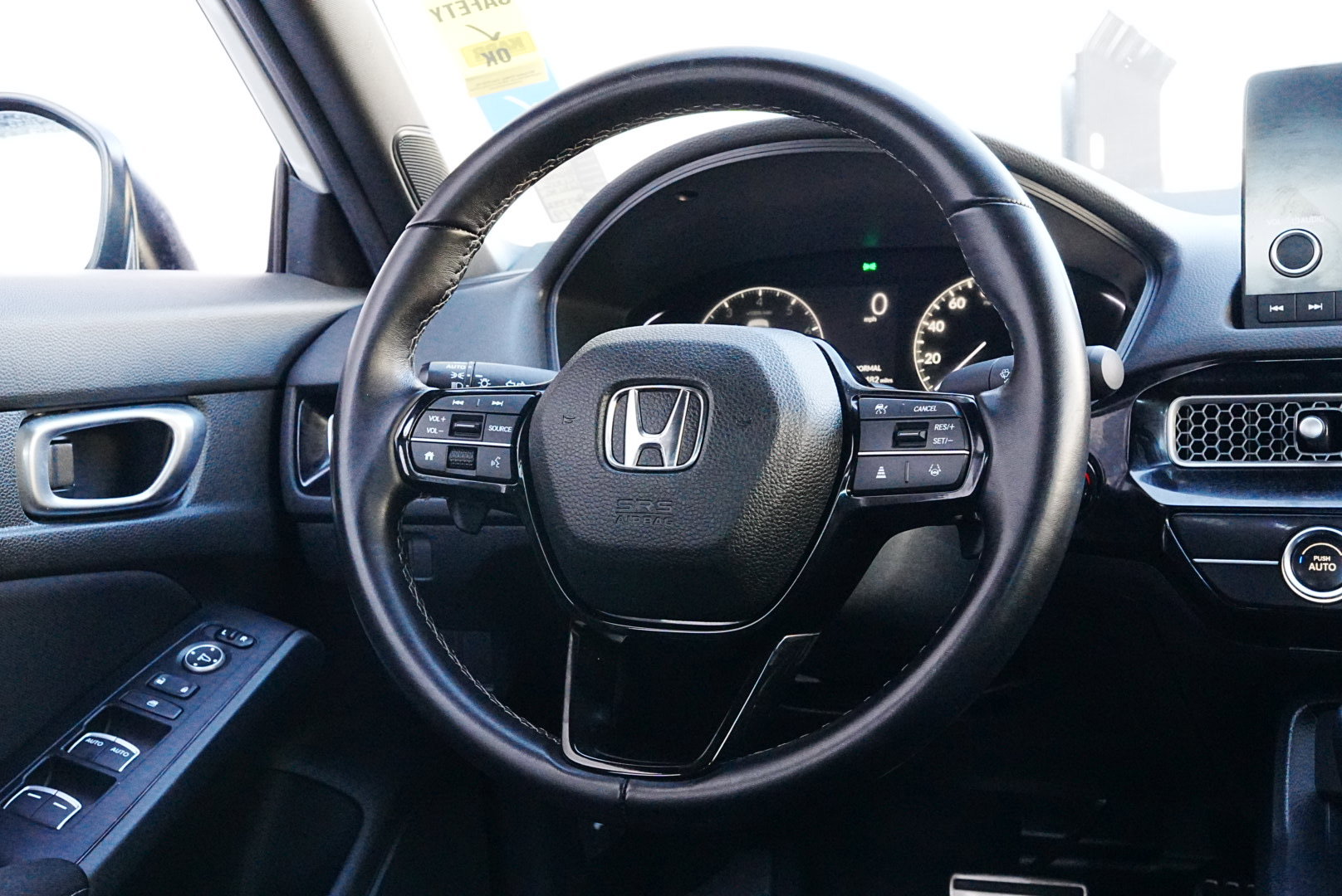 Used 2024 Honda Civic Sport image 18