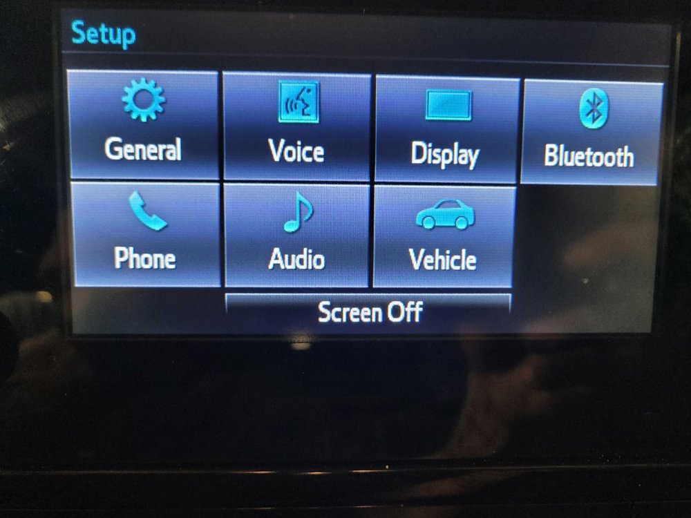 Used 2019 Toyota Prius XLE AWD/4WD image 25