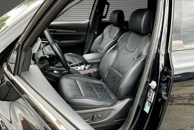 Used 2023 Kia Telluride EX X-Line AWD/4WD image 20