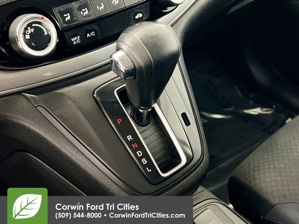 Used 2015 Honda CR-V EX image 10
