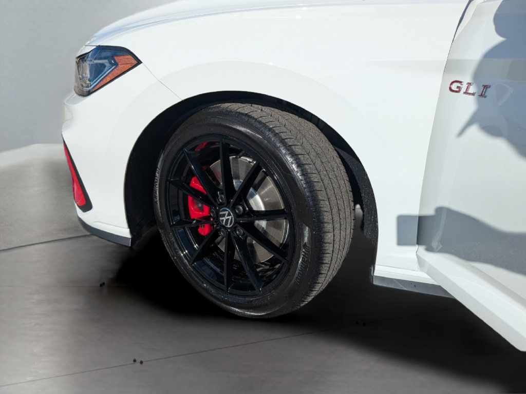 New 2027 Volkswagen Jetta GLI Autobahn FWD image 33