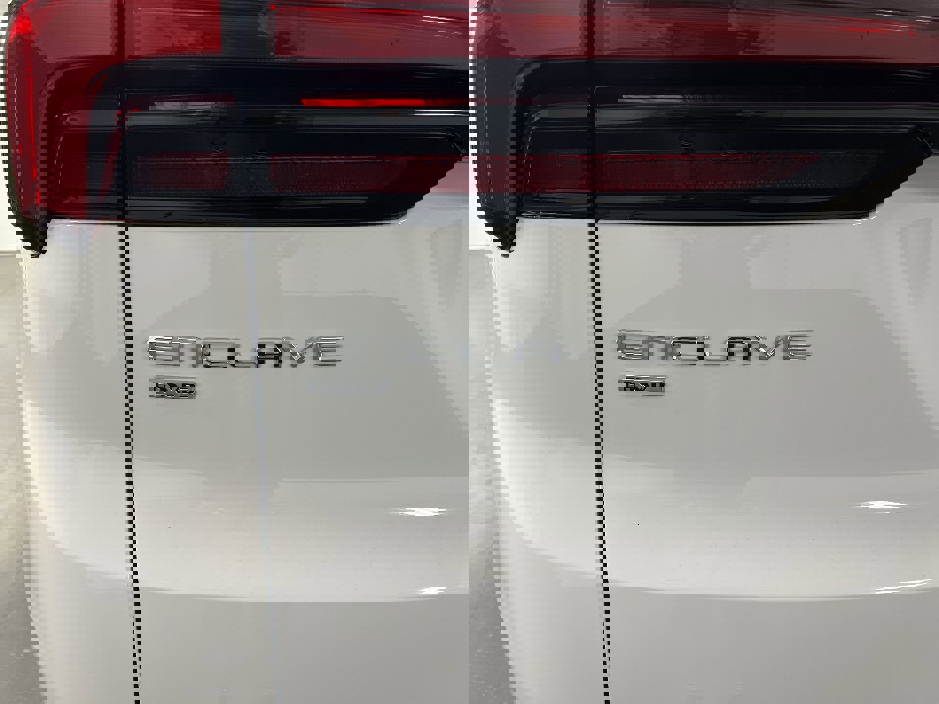 New 2026 Buick Enclave Sport Touring w/ Power Package image 67