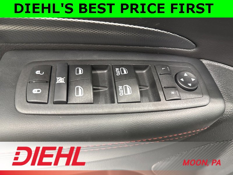 New 2026 Dodge Durango GT image 25