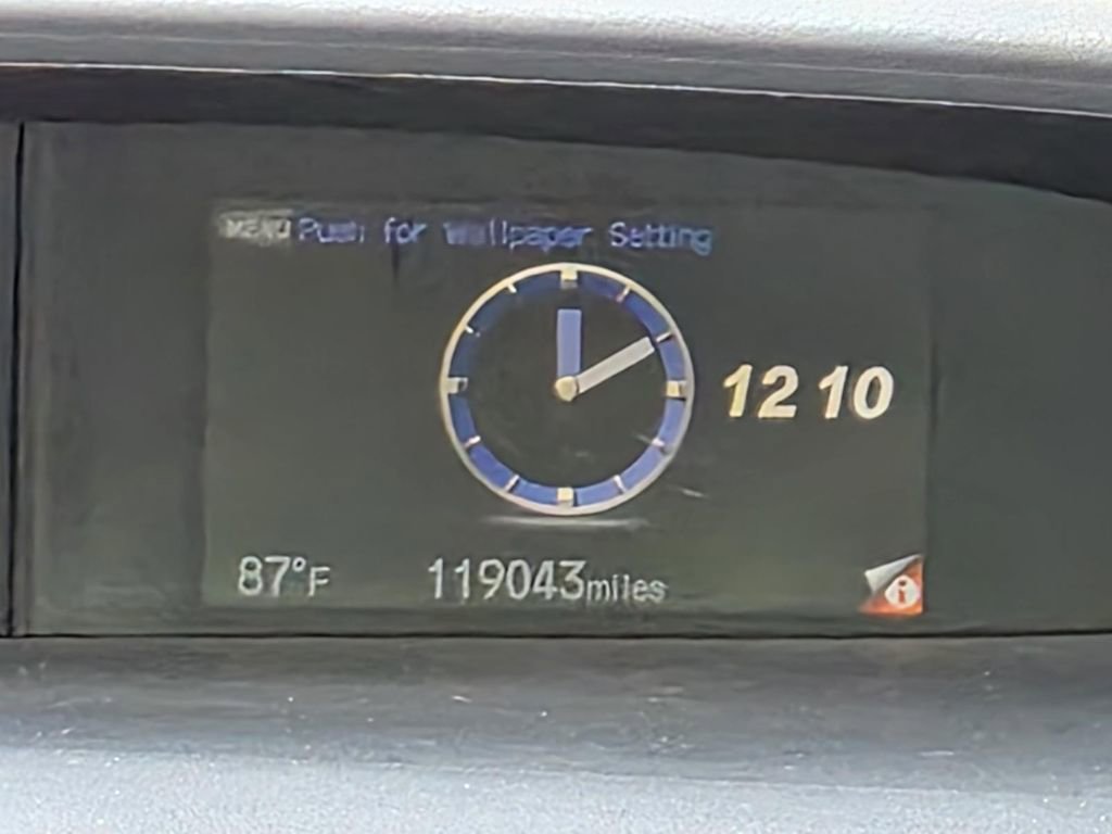 Used 2015 Honda Civic LX image 13