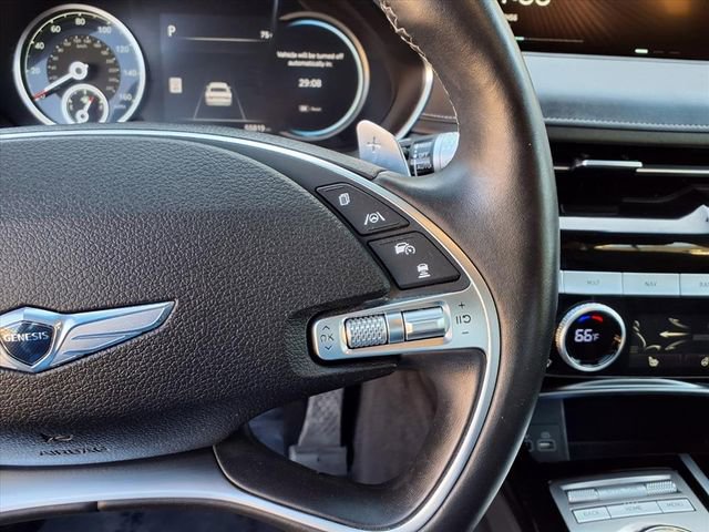 Used 2023 Genesis G80 2.5T image 17