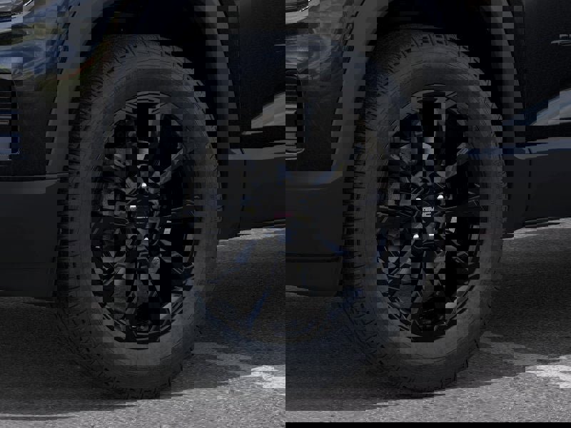 New 2026 GMC Terrain Elevation w/ Black Edition image 33