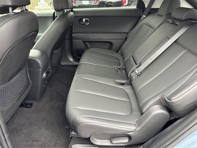 New 2026 Hyundai Ioniq 5 SEL image 21