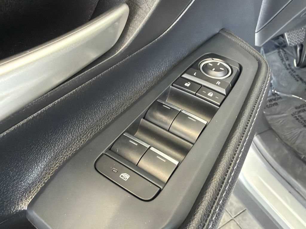 Certified 2024 Toyota Grand Highlander FWD image 20