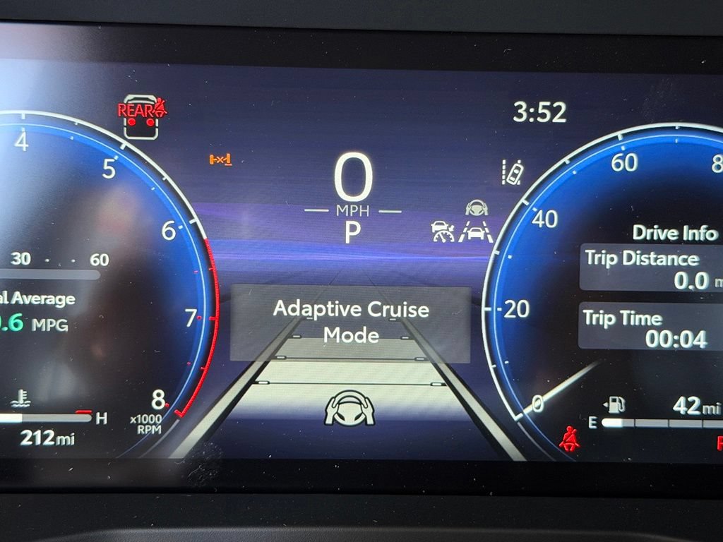 Certified 2026 Toyota Land Cruiser w/ Premium Package AWD/4WD image 28