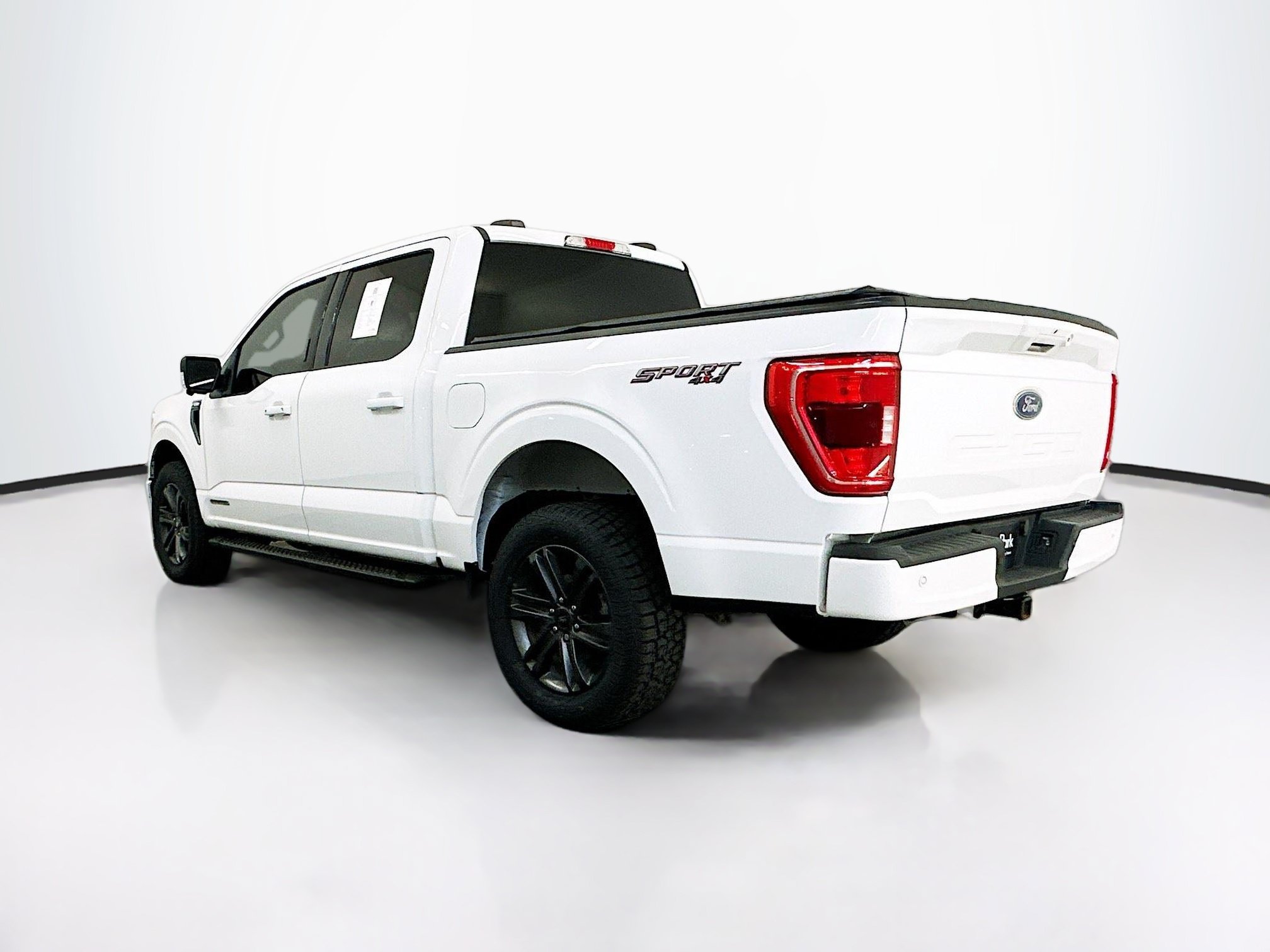 Used 2023 Ford F150 XLT w/ Equipment Group 302A High AWD/4WD image 5