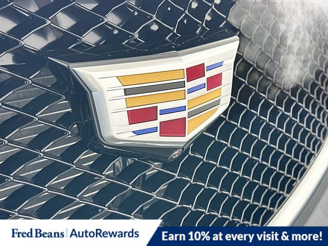 New 2026 Cadillac XT5 Sportv image 19