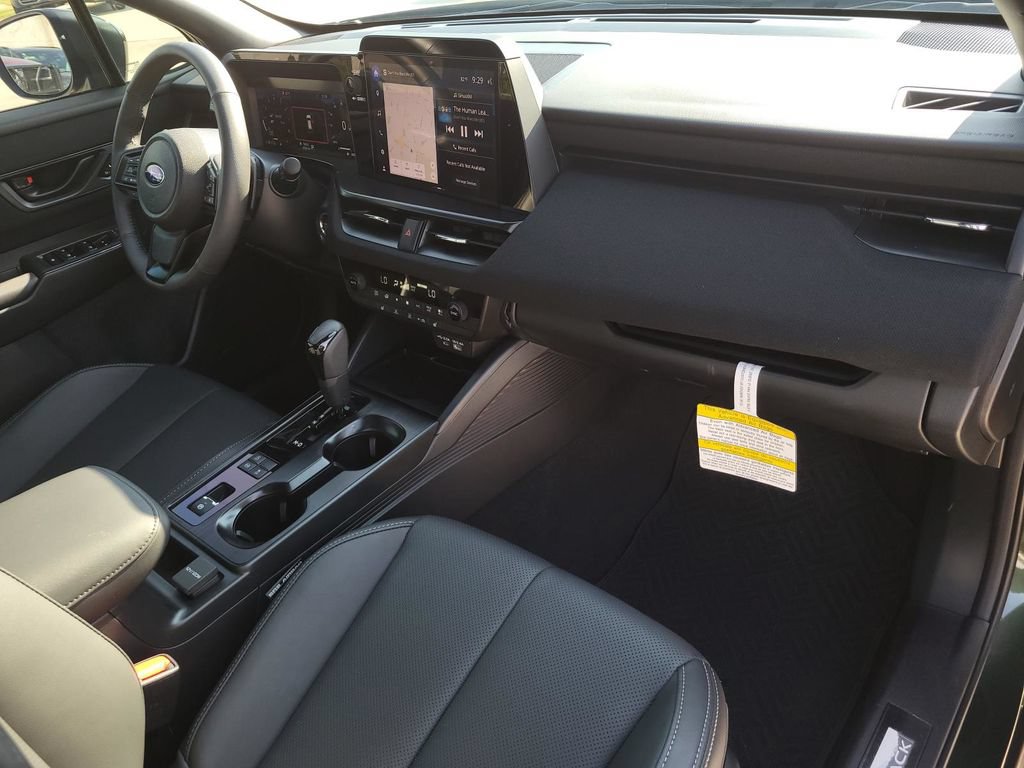 Used 2026 Subaru Outback Limited AWD/4WD image 7