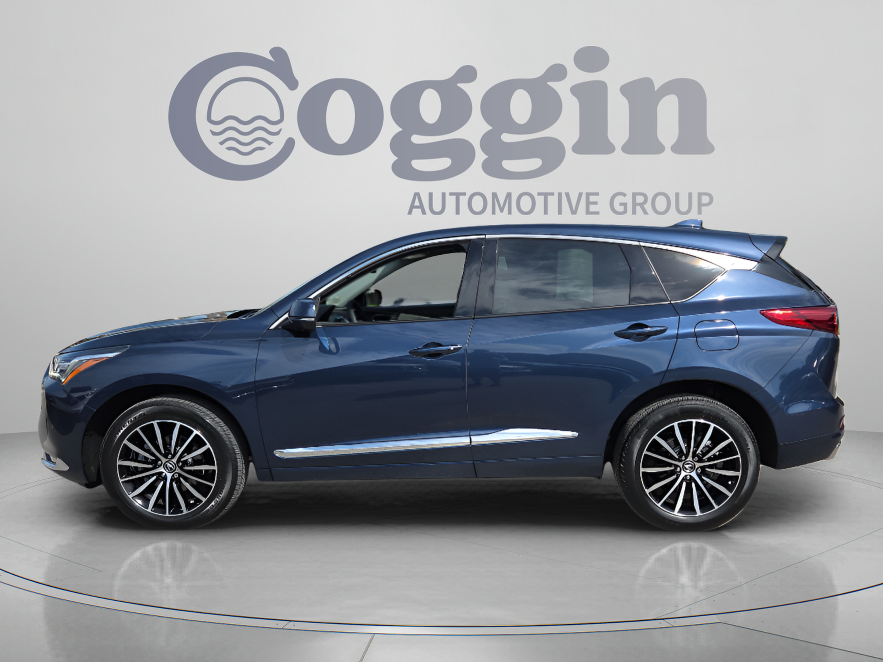 Certified 2026 Acura RDX SH-AWD w/ Advance Package image 2