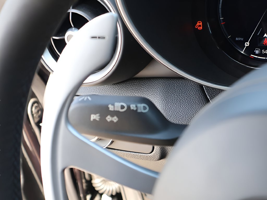 New 2026 Alfa Romeo Giulia AWD image 36