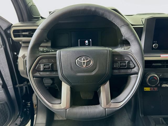 Used 2024 Toyota Tacoma SR5 image 12