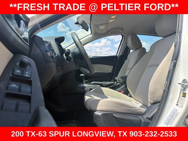 Used 2014 MAZDA MAZDA3 i Sport FWD image 5