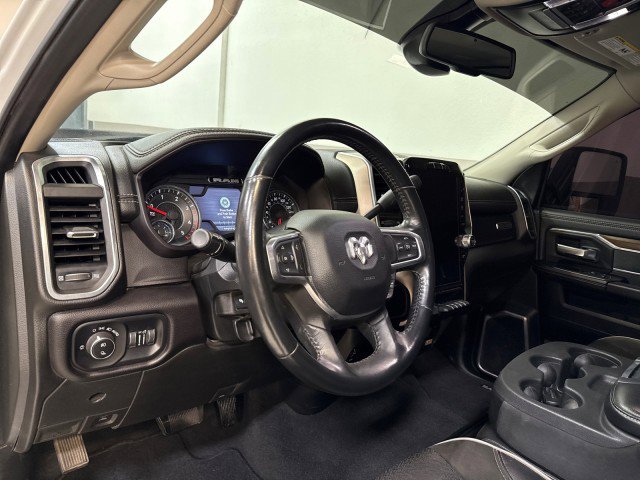 Used 2023 RAM 2500 Laramie image 18