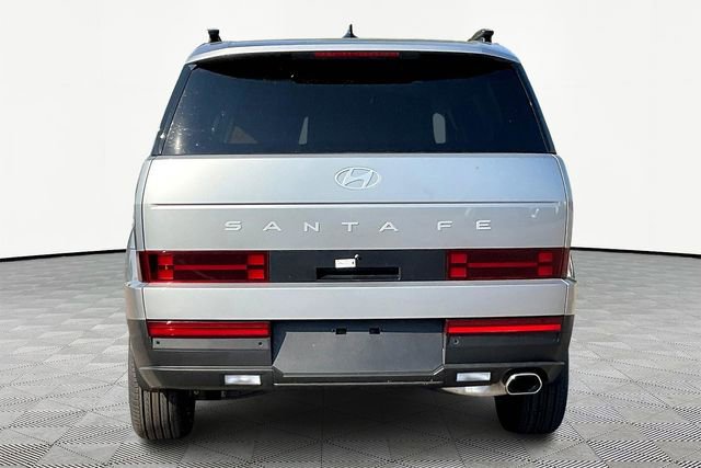 New 2026 Hyundai Santa Fe SEL image 4