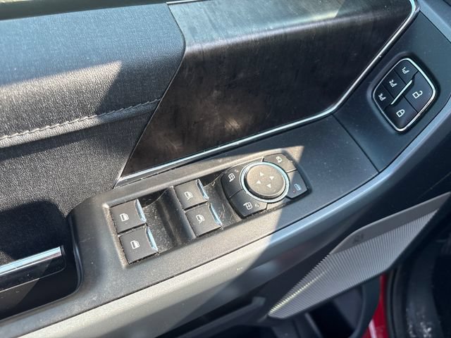Used 2022 Ford F150 Lariat w/ Equipment Group 502A High AWD/4WD image 21