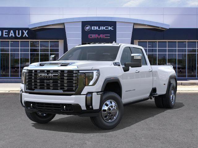 New 2026 GMC Sierra 3500 Denali Ultimate image 22