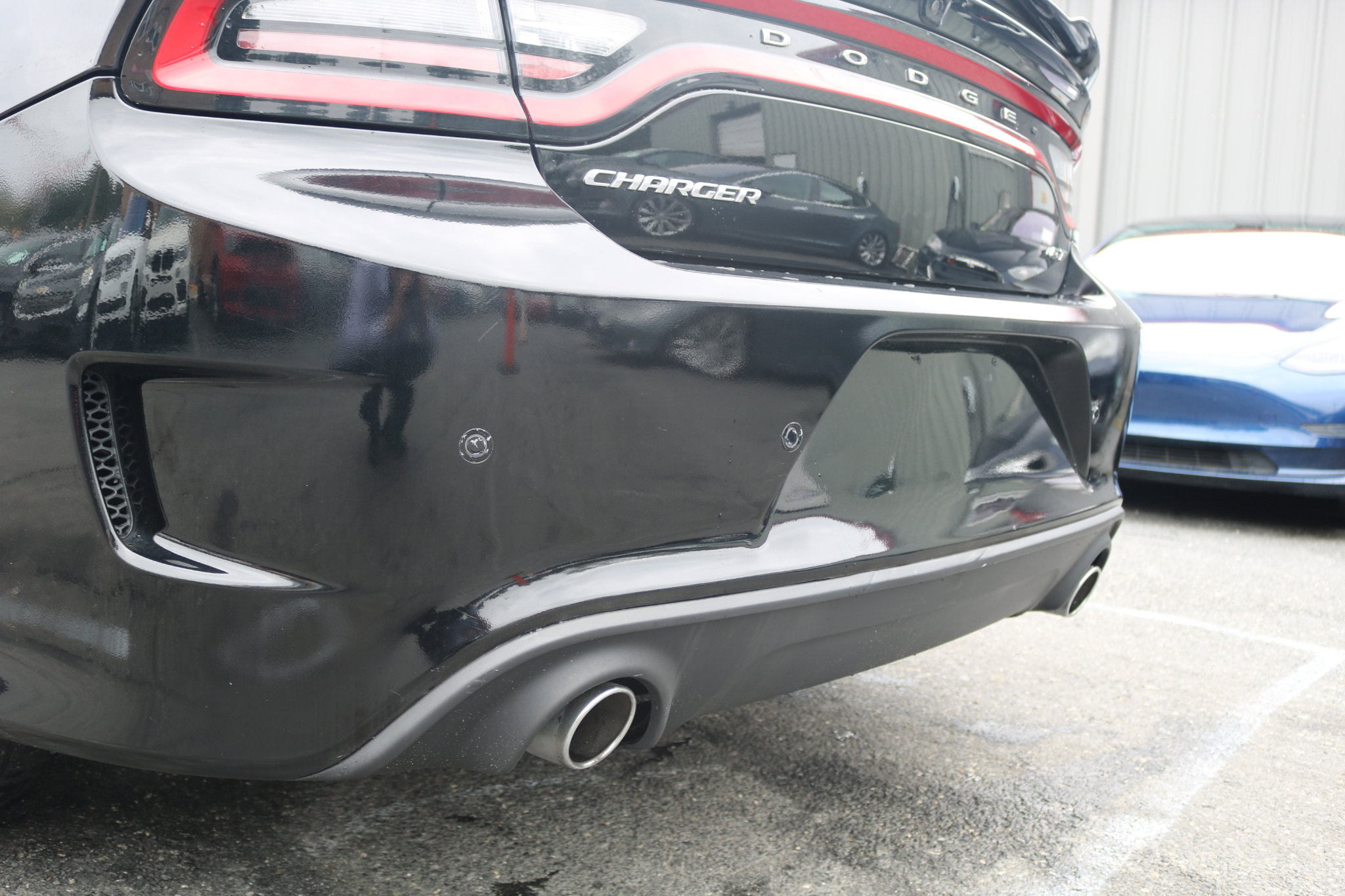 Used 2023 Dodge Charger GT image 11