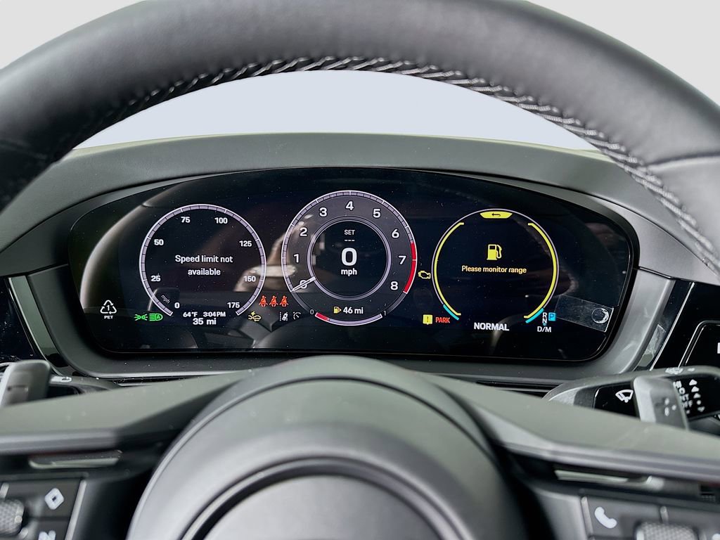 New 2026 Porsche Cayenne Coupe image 13