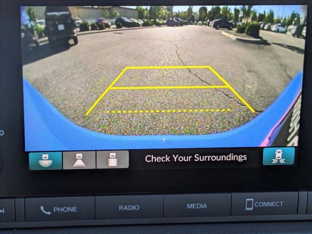 New 2026 Honda Civic Sport image 13