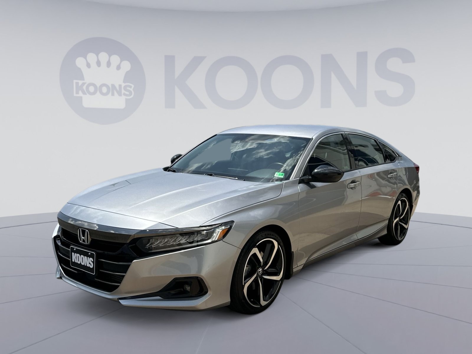 Used 2022 Honda Accord Sport Special Edition image 5